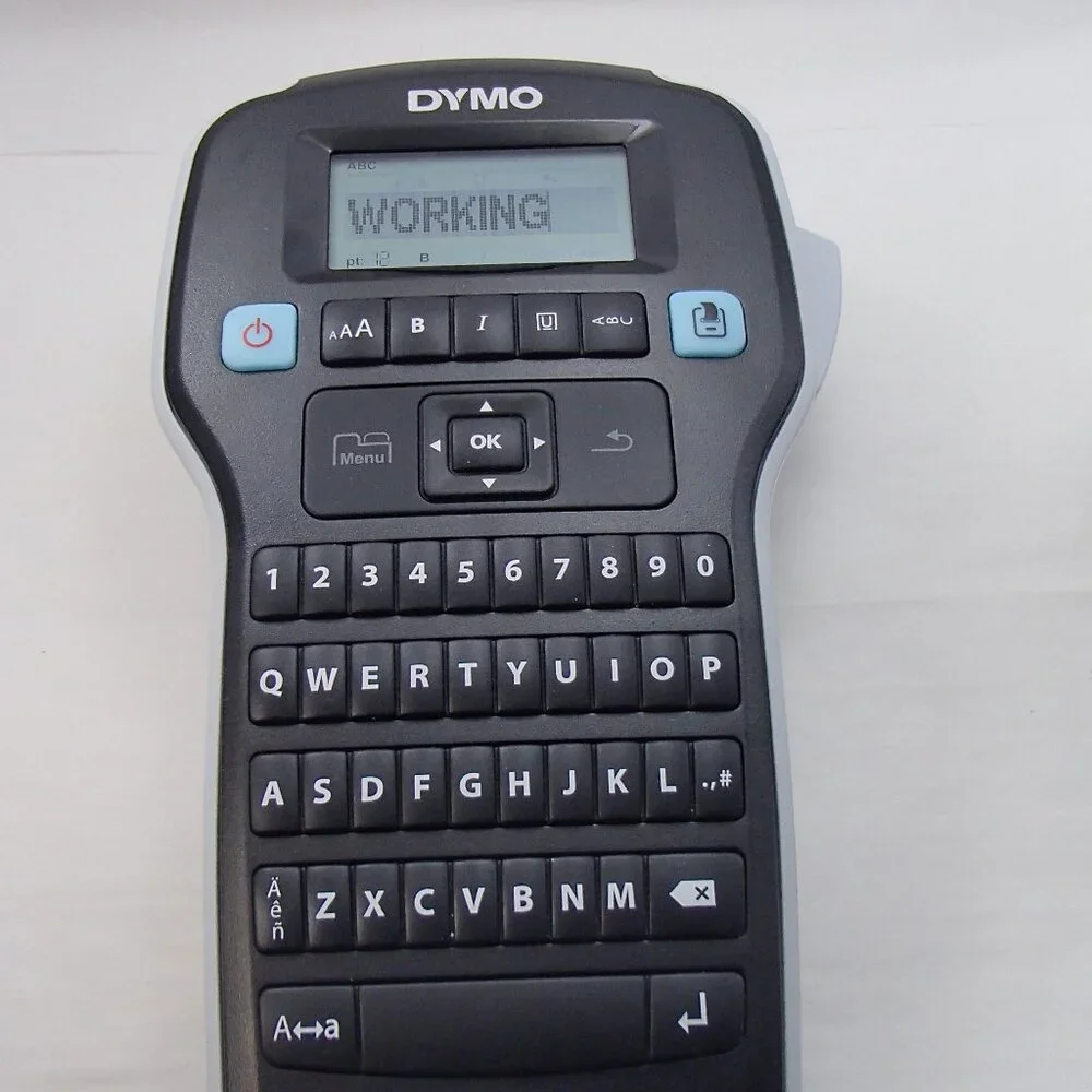 Dymo LabelManager 160 Portable Label Maker